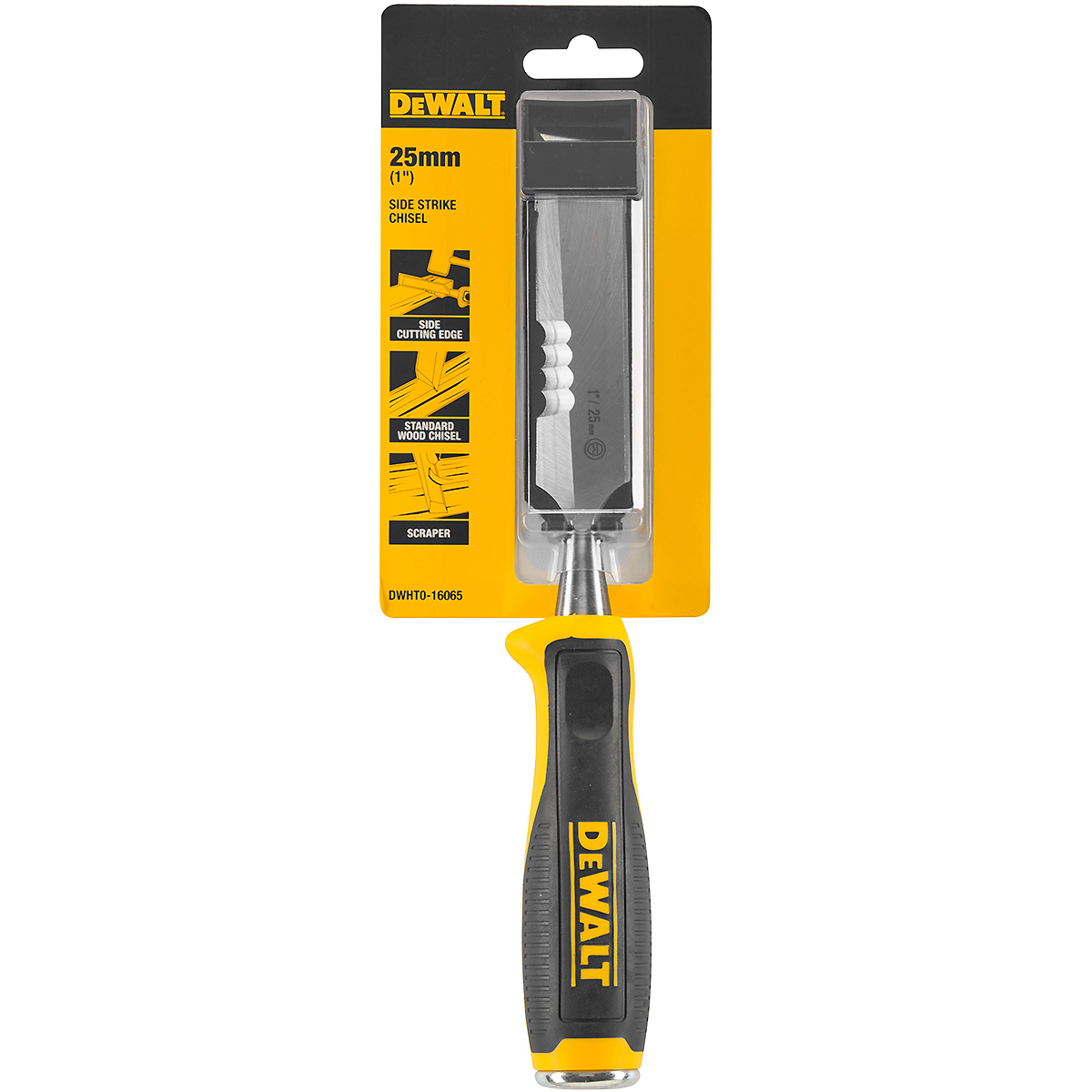 DEWALT Stechbeitel 25mm