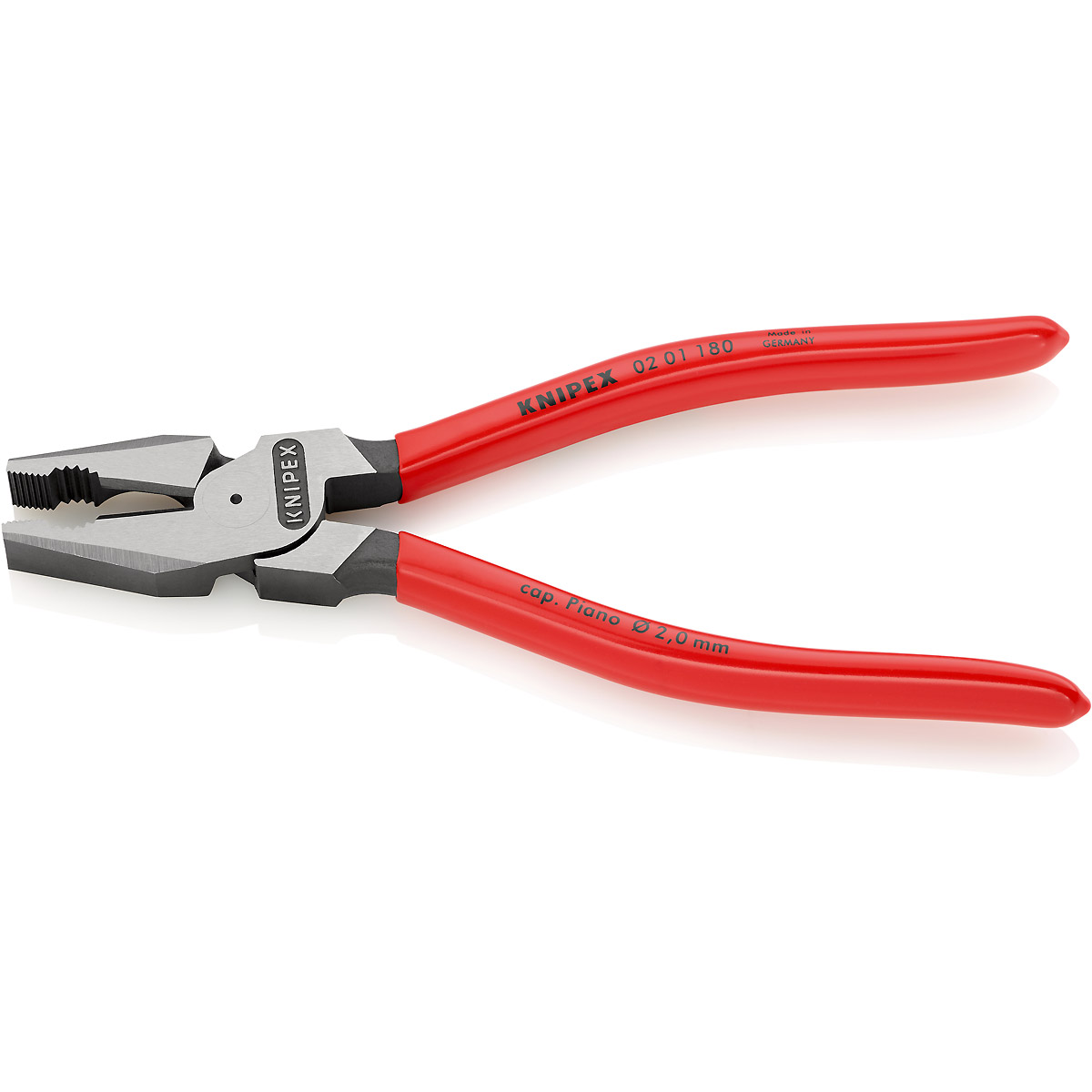 KNIPEX Kraft-Kombizange