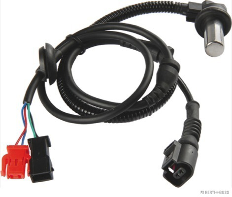 HERTH&BUSS Sensor, Raddrehzahl, 1050 mm, 2 pol