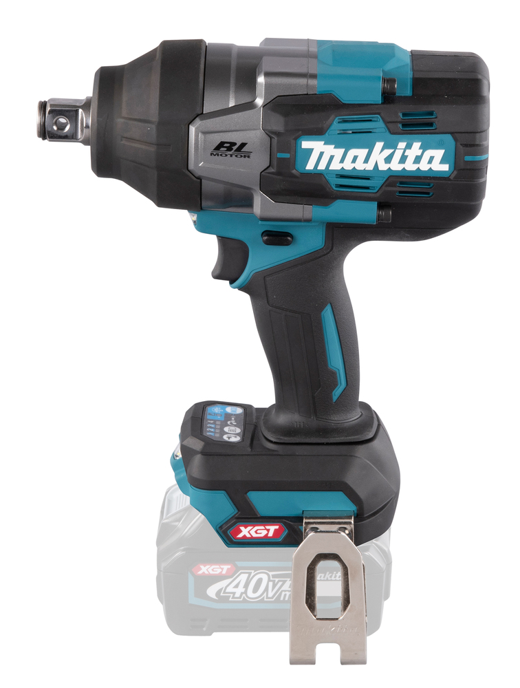 Makita Akku-Schlagschrauber - TW001GZ