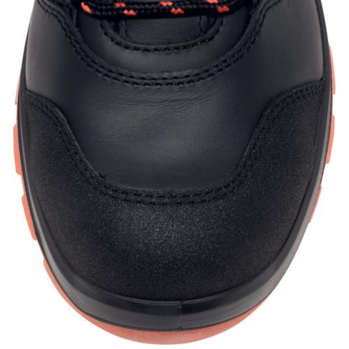 uvex 2 xenova Sicherheitsschuh S3 Halbschuh