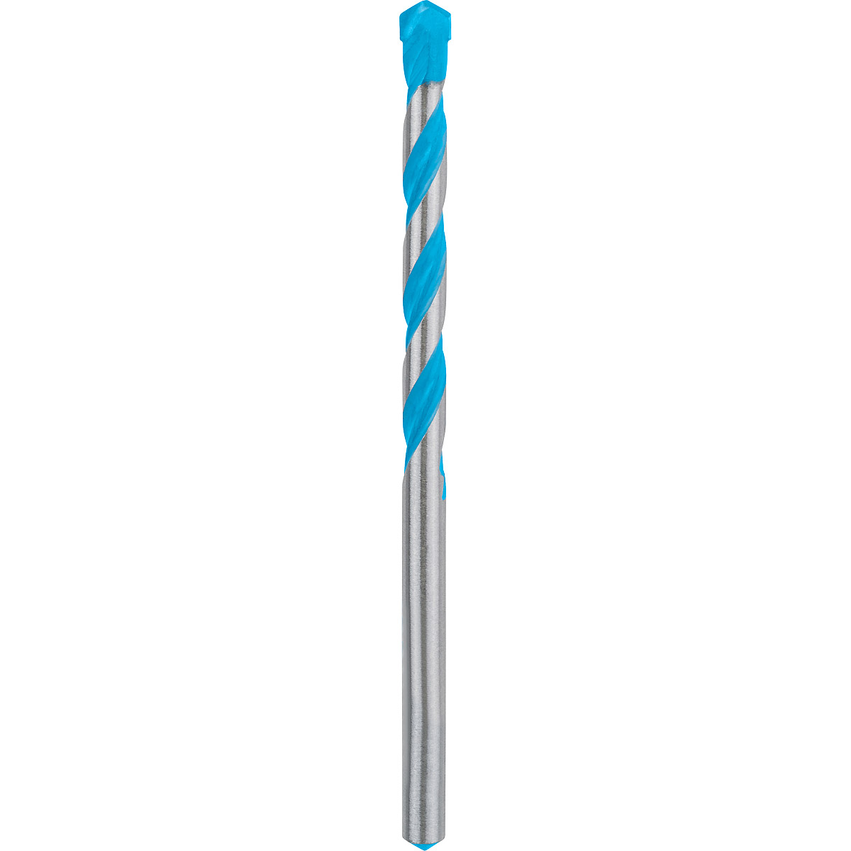 Bosch EXPERT CYL-9 MultiConstruction Bohrer, für Dreh- und Schlagbohrer ø 5.00 mm