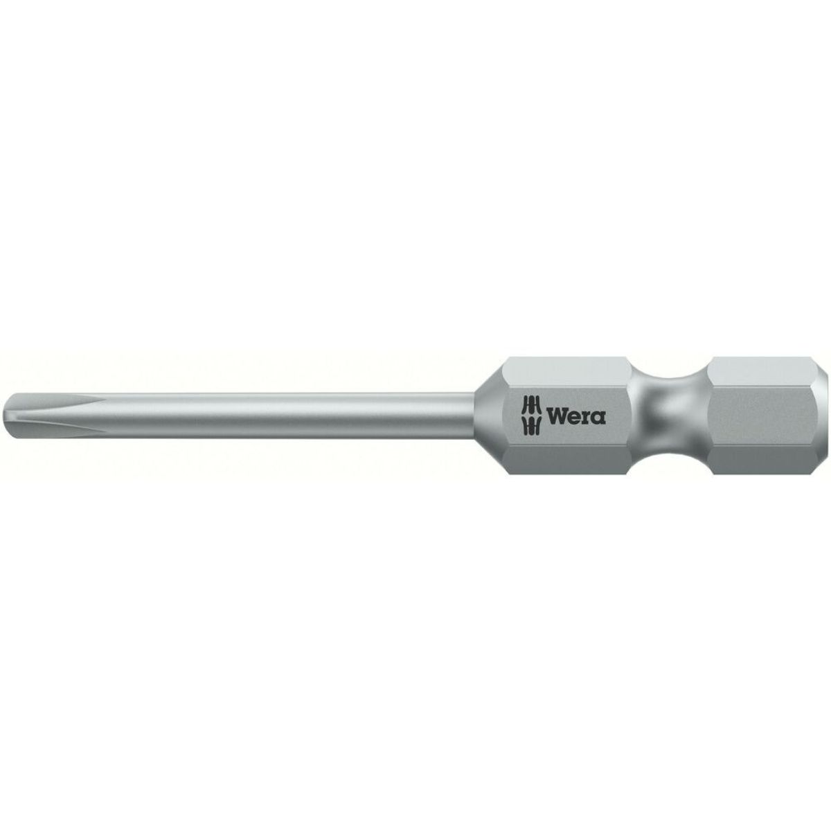 Wera 851/4 R Bits mit reduziertem Durchmesser
