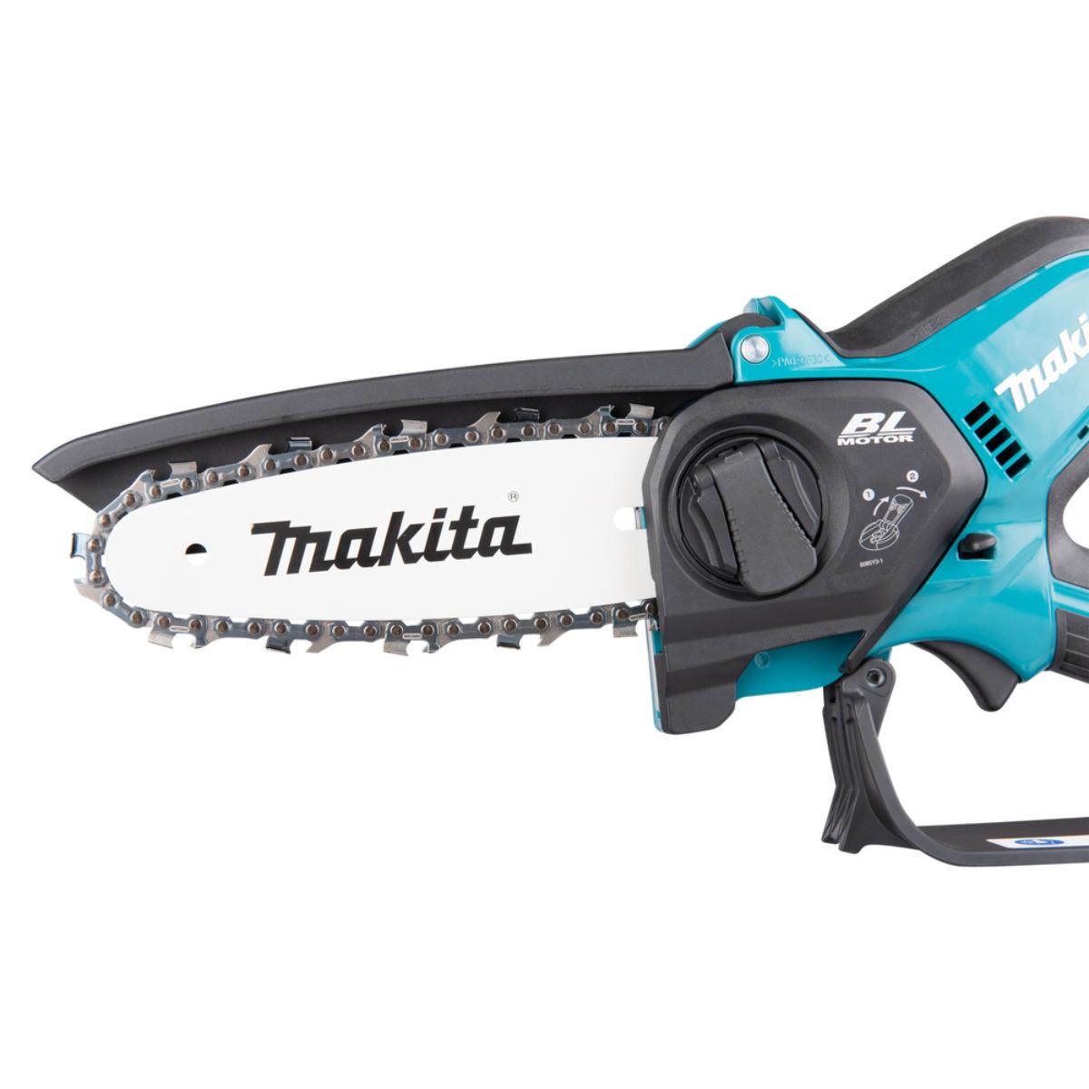 Makita Akku-Astsäge 40V max, 15 cm, 8 m/s