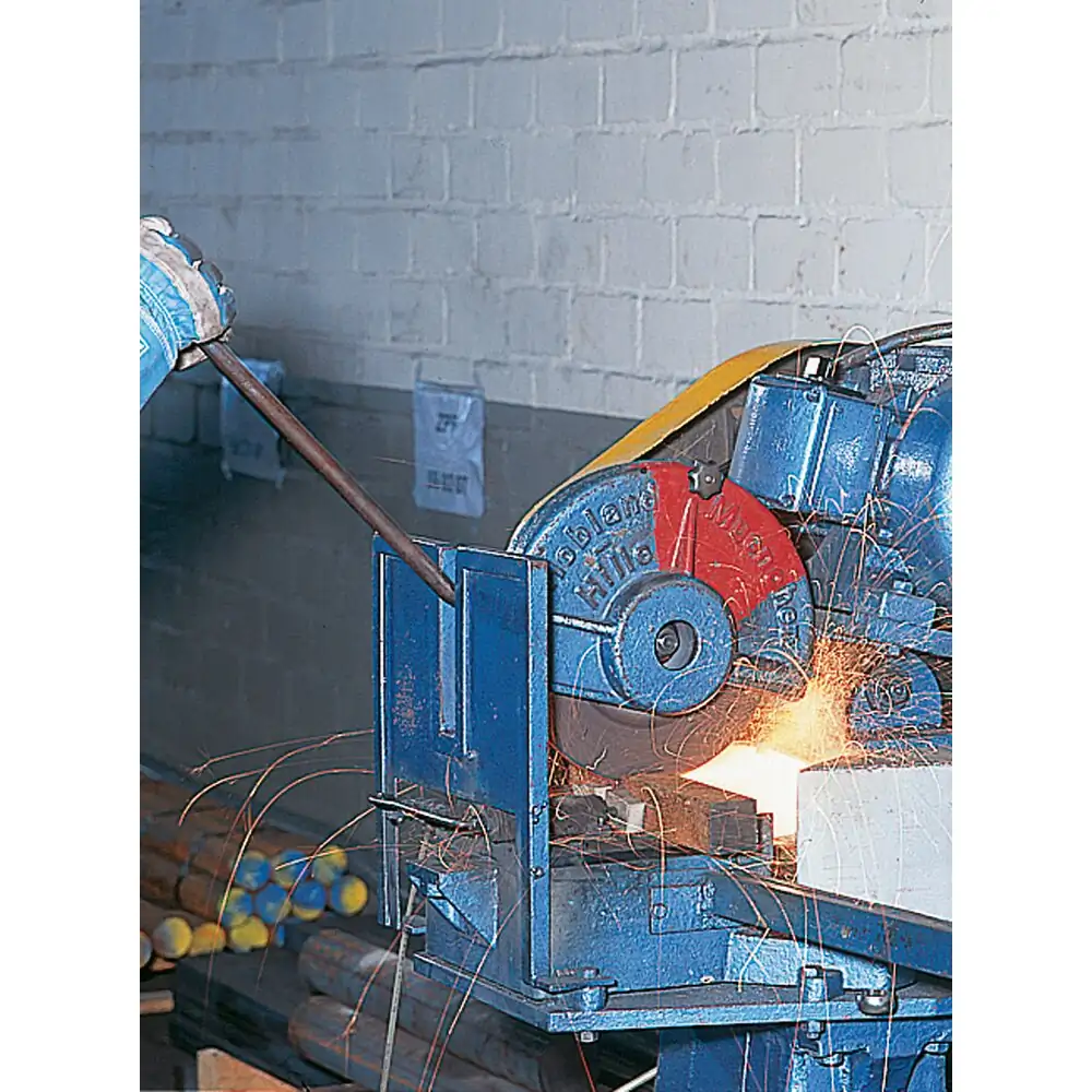 PFERD TOOLS Stationäre Trennscheibe T HD STEEL für Stahl