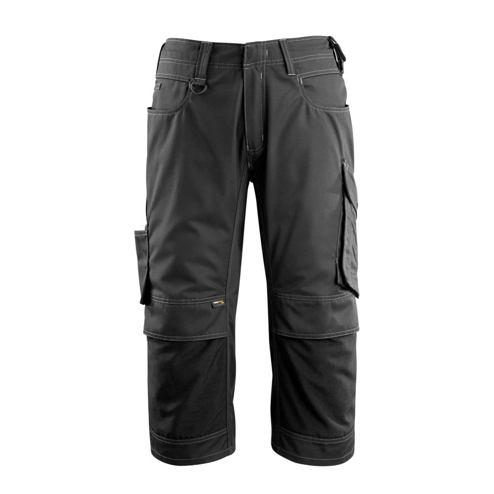 MASCOT Altona Dreiviertel-Hose mit Knietaschen UNIQUE