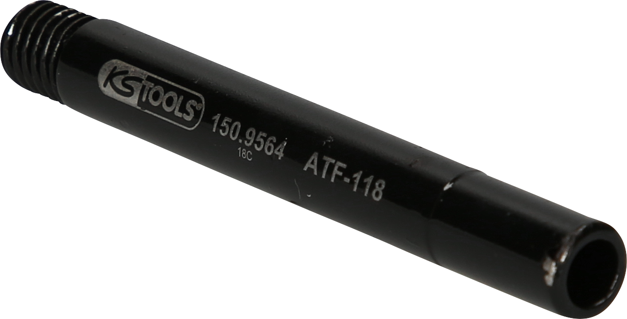 KS Tools Befülladapter für Nissan M10 x 1,5