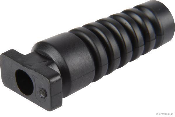 HERTH&BUSS Steckertülle, 4 mm