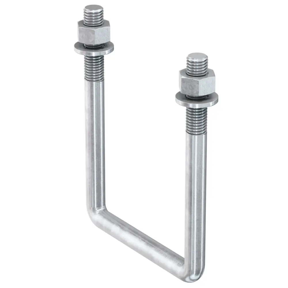 Fischer Festpunkte U-Bügel FMFS UB 120