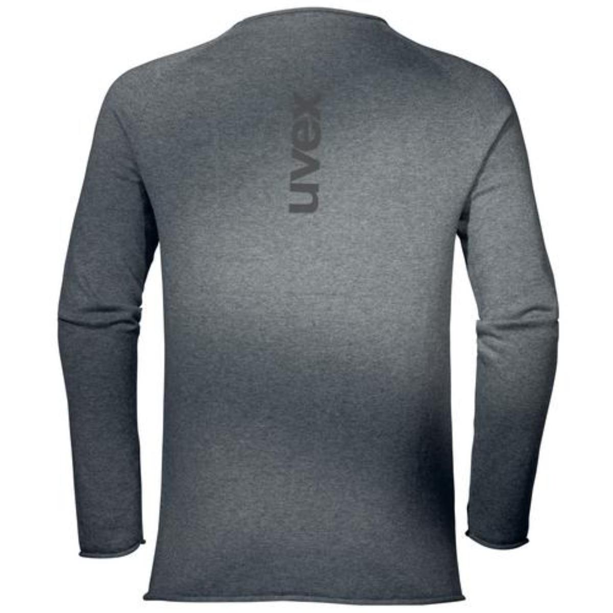 uvex Kollektion 26 Strickpullover woman beere