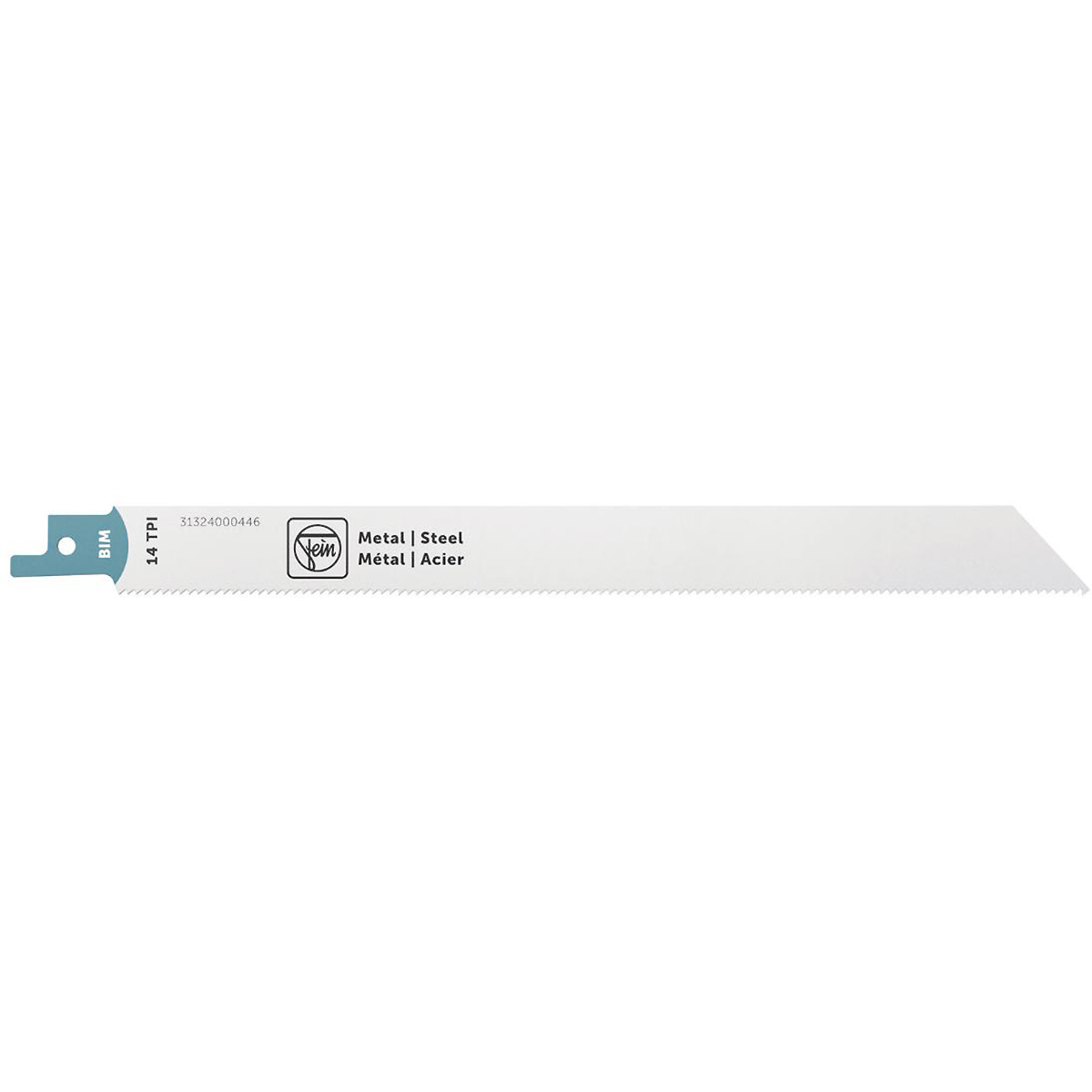 Fein Säbelsägeblatt BIM 205 T14 MS, 3-Stück