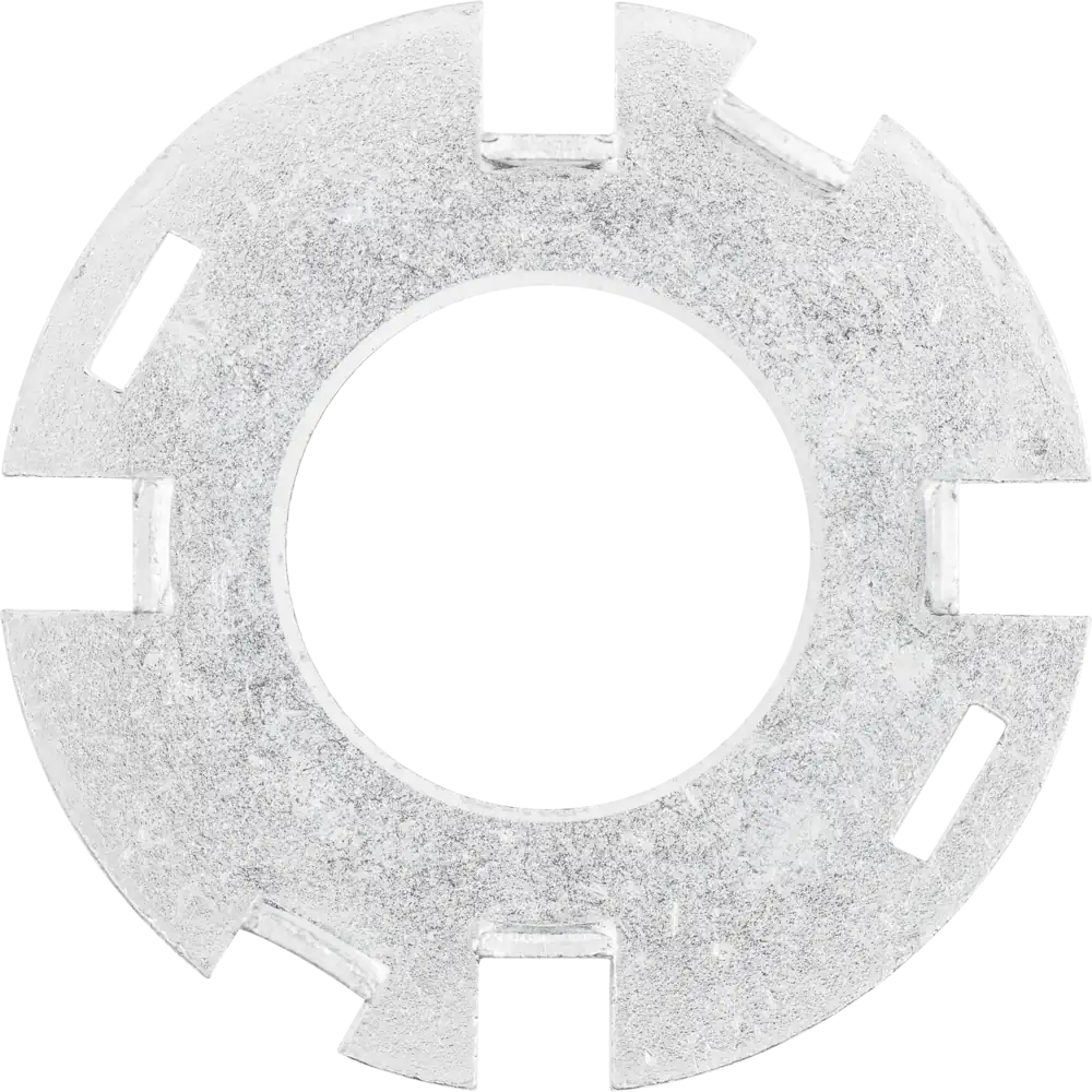 PFERD TOOLS Zubehör Adapterpaar für Rundbürsten gezopft und Entgratbürsten