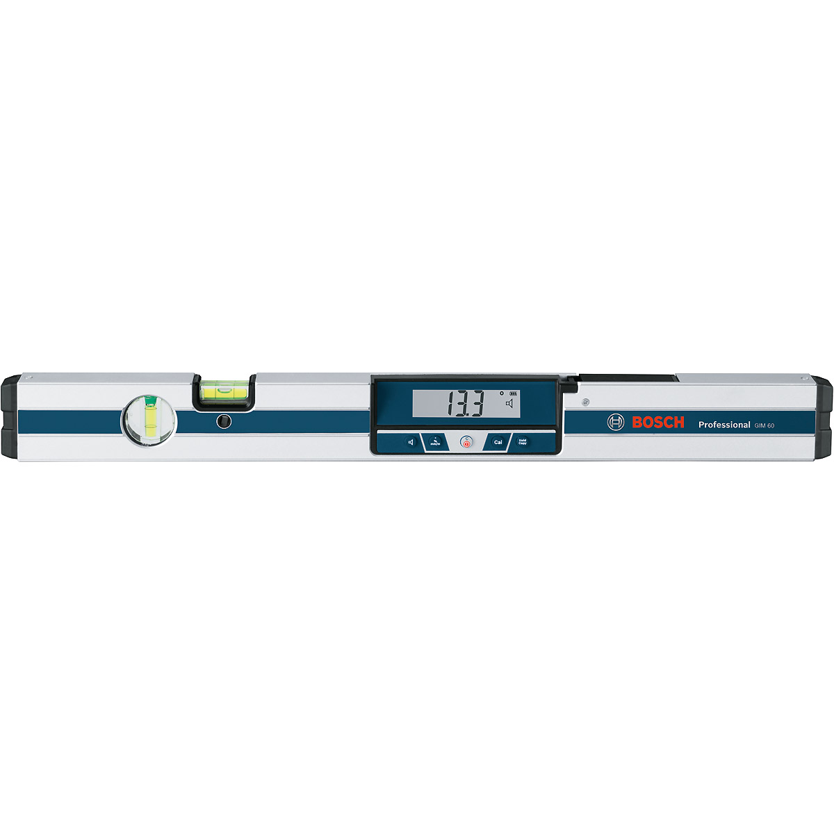 Bosch Digitaler Neigungsmesser GIM 60