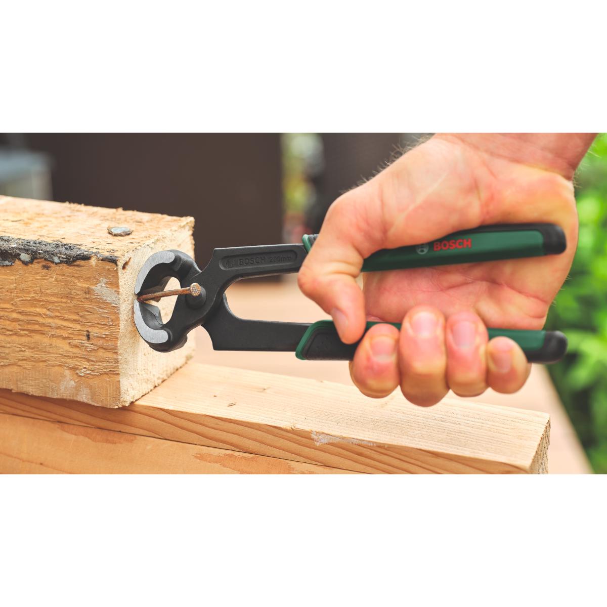 Bosch Kneifzange 200 mm