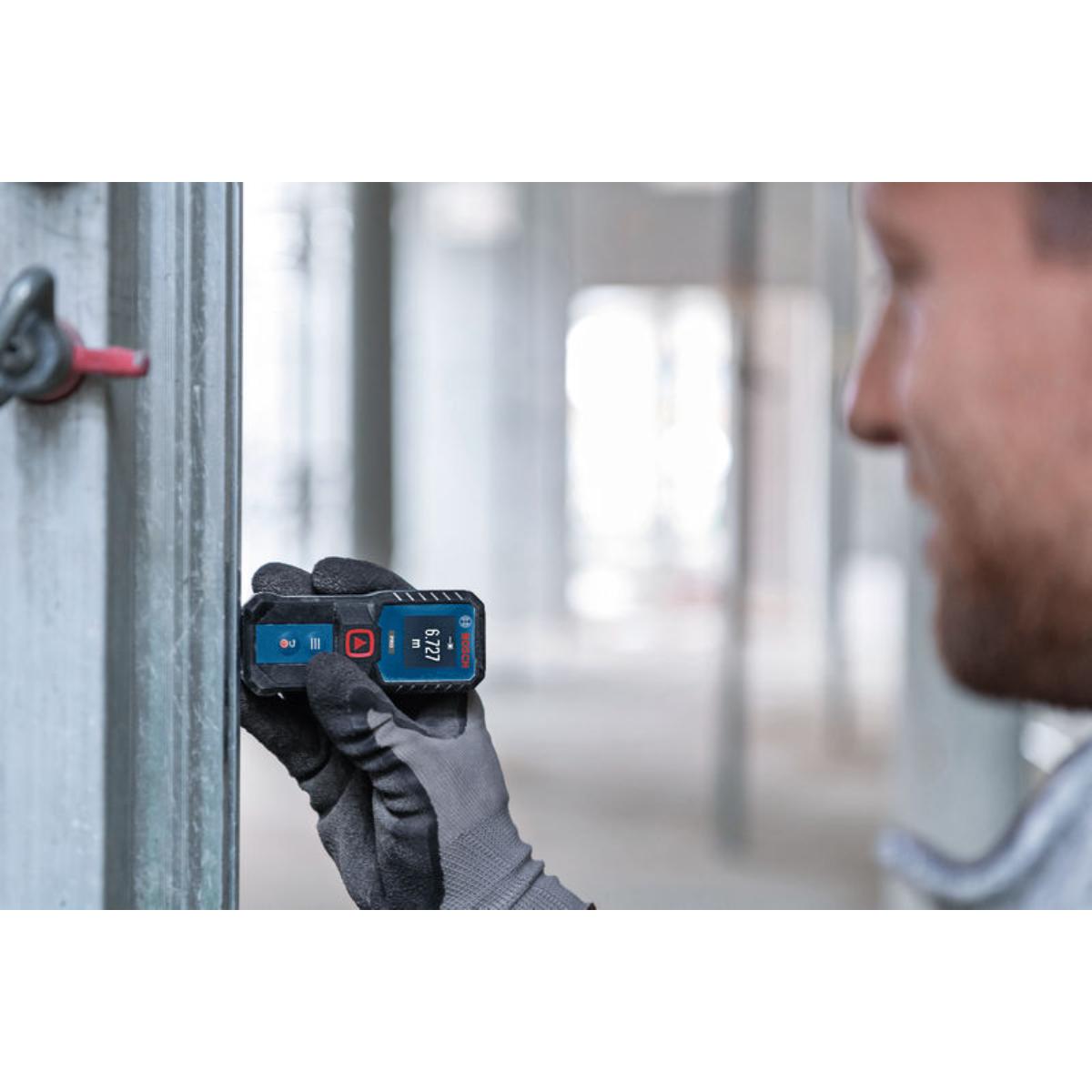 Bosch Laser-Entfernungsmesser GLM50-21