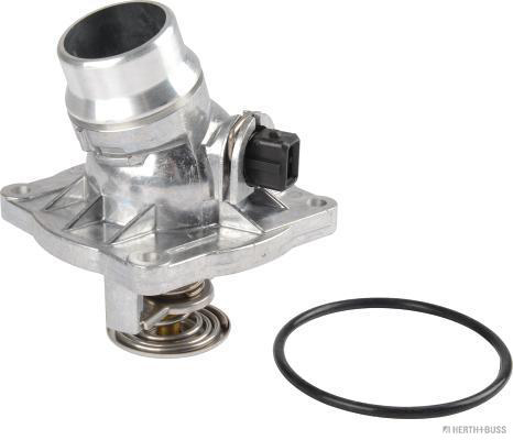 HERTH&BUSS Thermostat, Kühlmittel