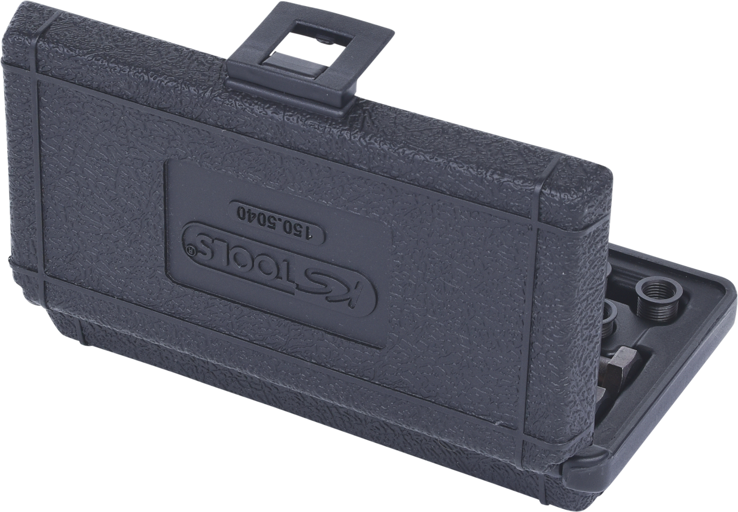 KS Tools THREADfix Reparatur-Satz M10x1 Glühkerzen,15-tlg