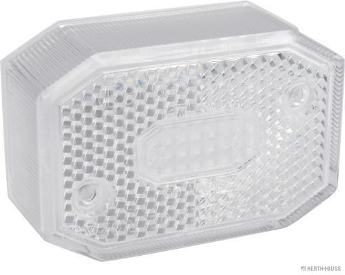 HERTH&BUSS Lichtscheibe, Begrenzungsleuchte
