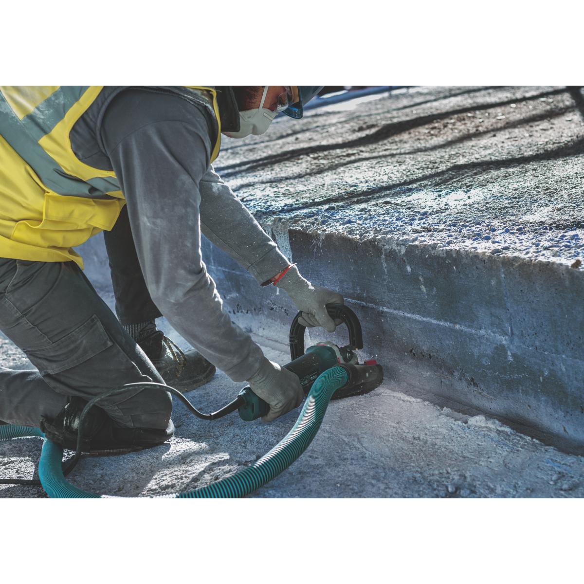 Bosch EXPERT Concrete Topfscheibe long life, 180×22,23×5 mm
