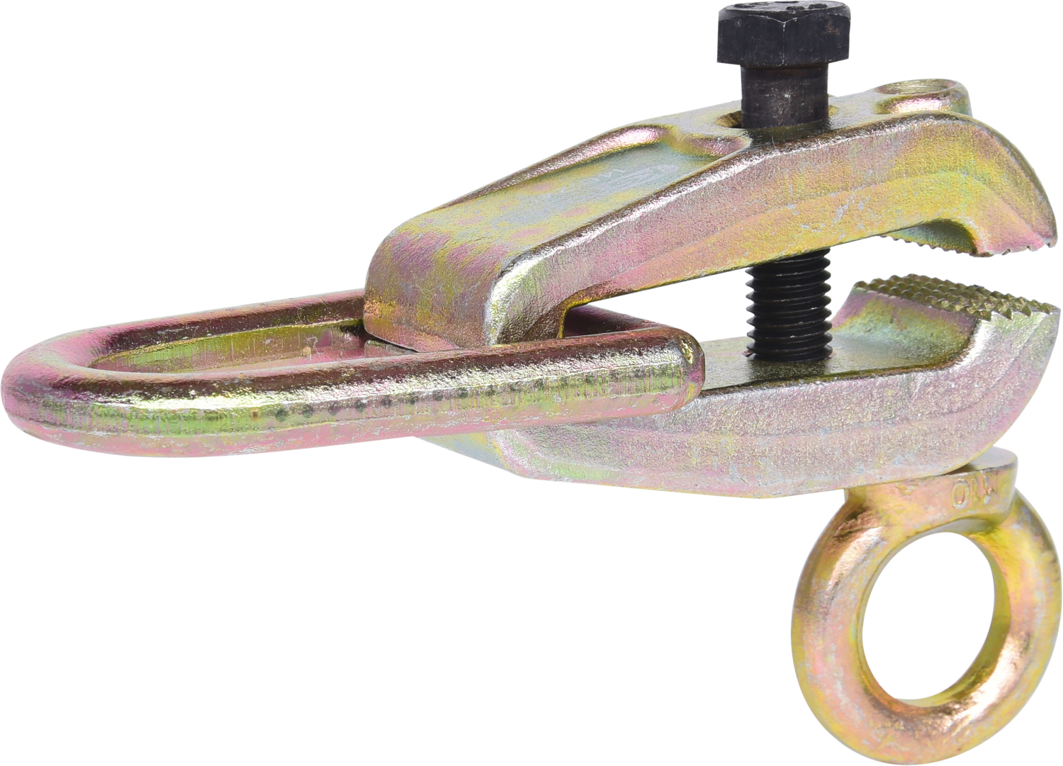KS Tools Mini-Zugklemme, 150mm