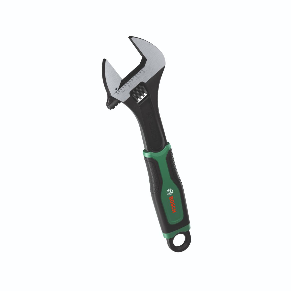 Bosch Rollgabelschlüssel 250 mm / 10 Zoll