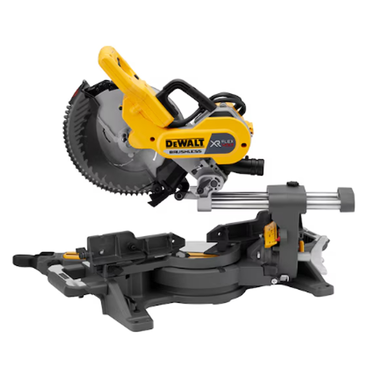 DEWALT Akku-Paneelsäge 54V 250mm Basisversion