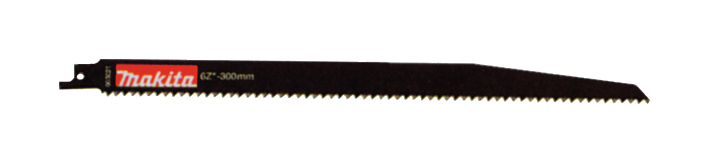 Makita Reciproblatt HSS Geschränkt - B-03030