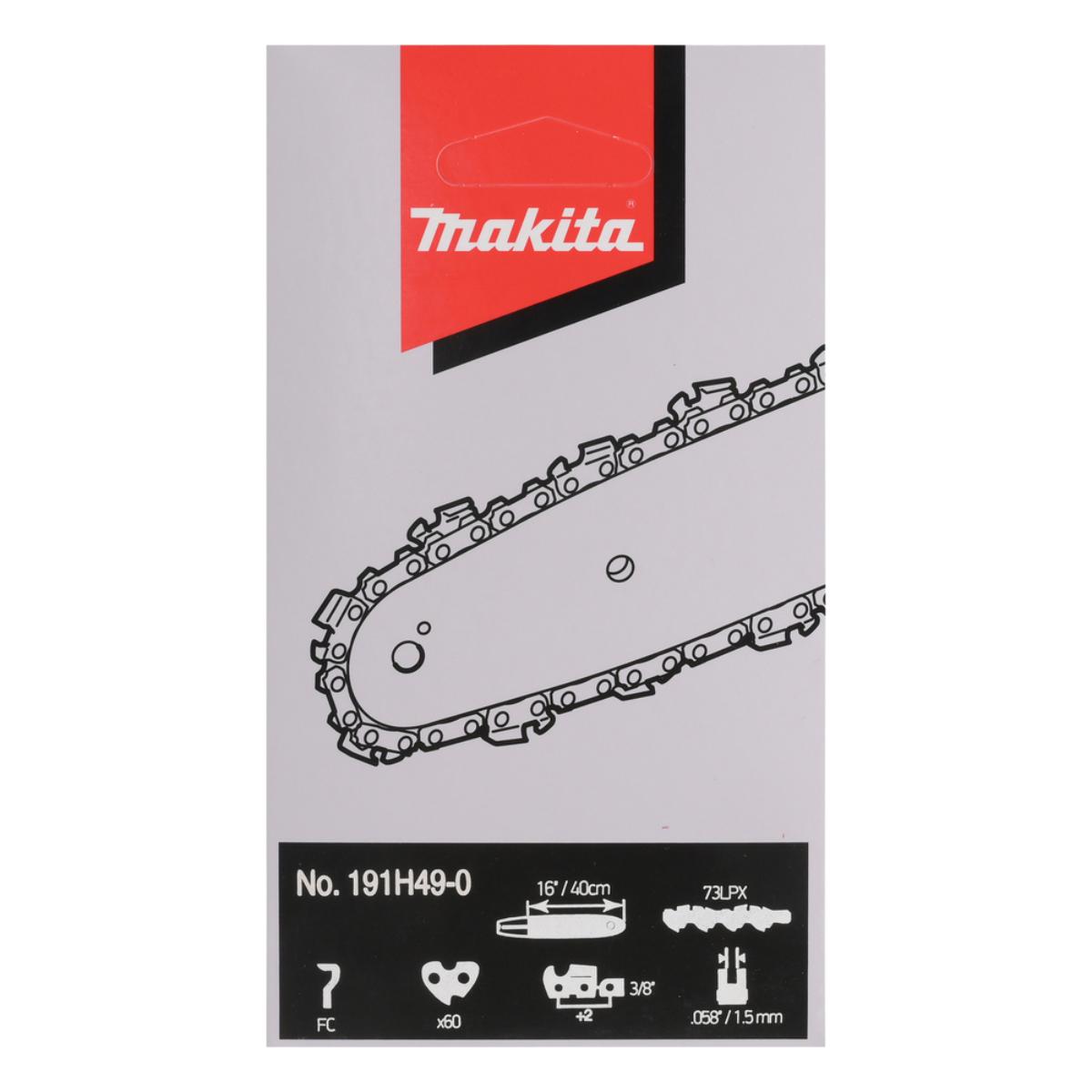 Makita Sägekette 73LPX 40cm