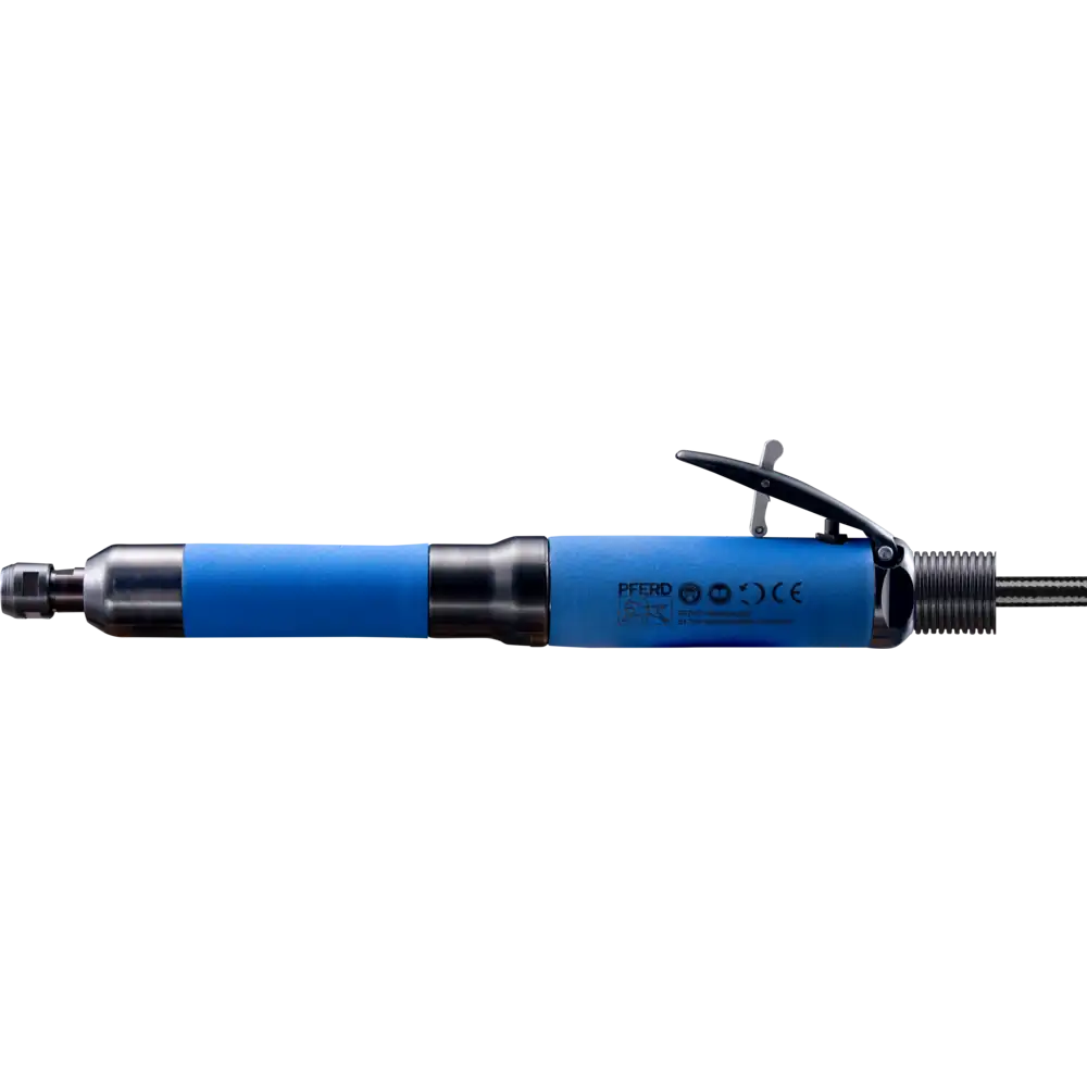 PFERD TOOLS Druckluftgeradschleifer PGAS 6/250 VB-HV 25.000 RPM/650 Watt