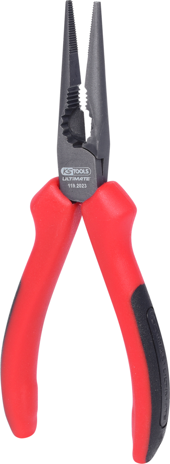 KS Tools Ultimateplus Telefonzange, 165mm