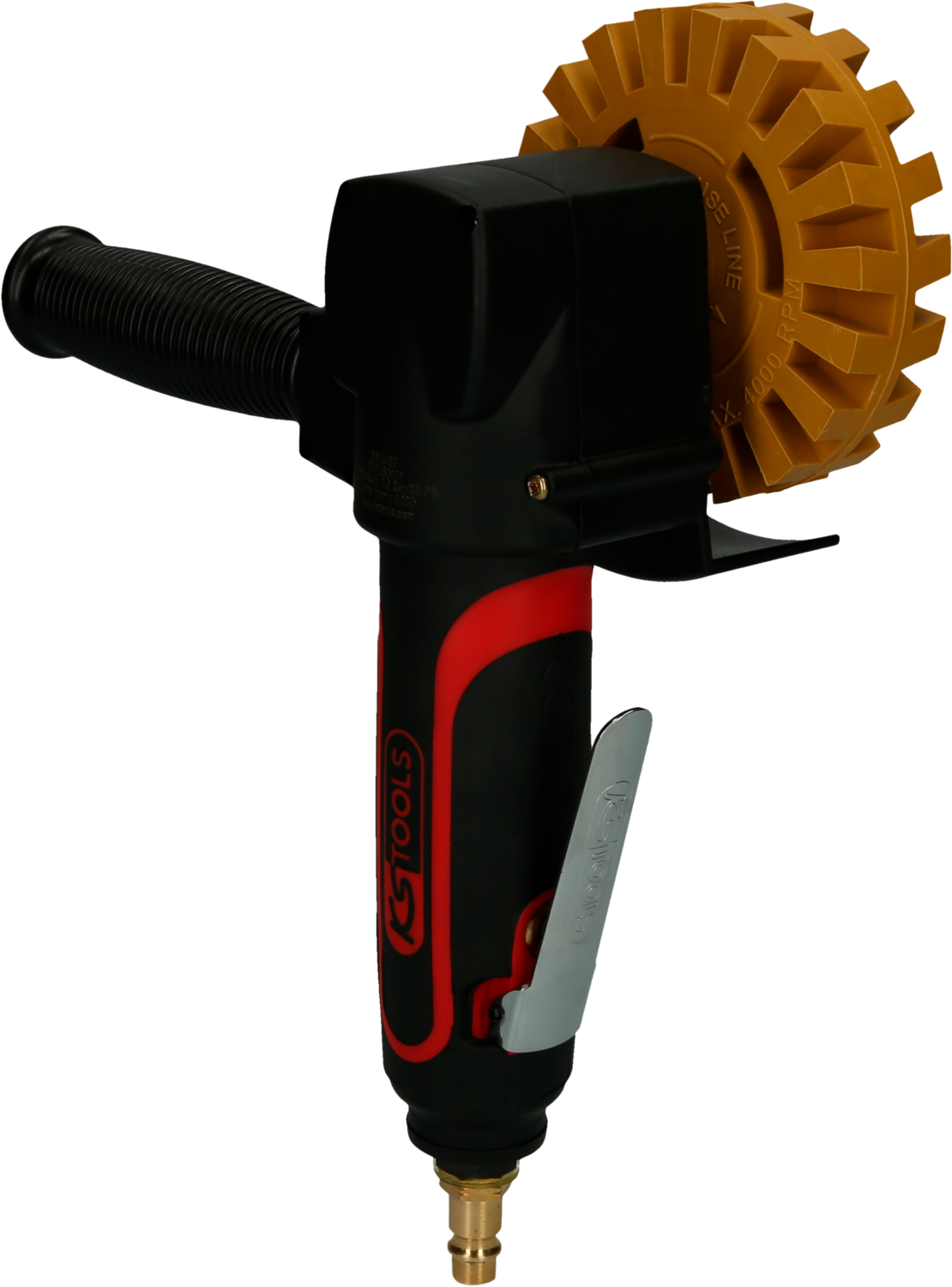 KS Tools Druckluft-Multi-Schleifer-Satz, 8-tlg
