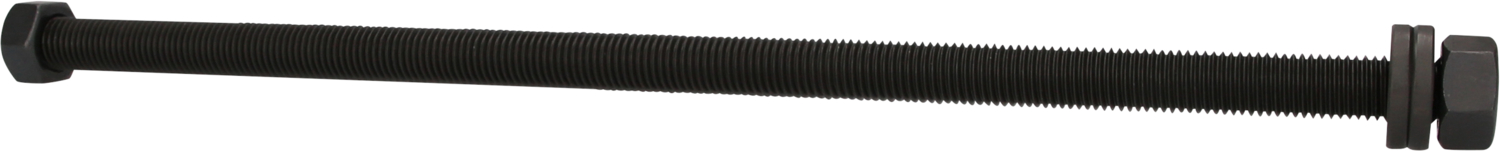 KS Tools Gewindespindel, M20 x 2,5 mm, 500 mm