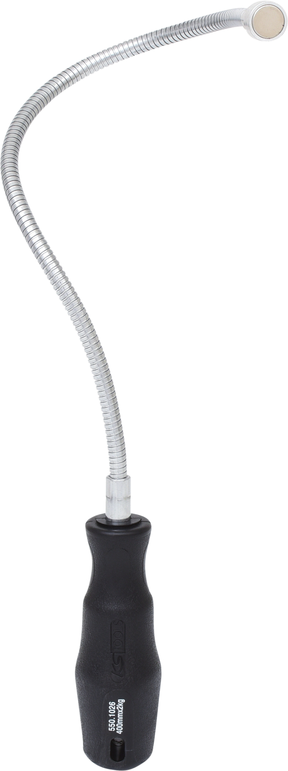 KS Tools Flexibler Magnethalter