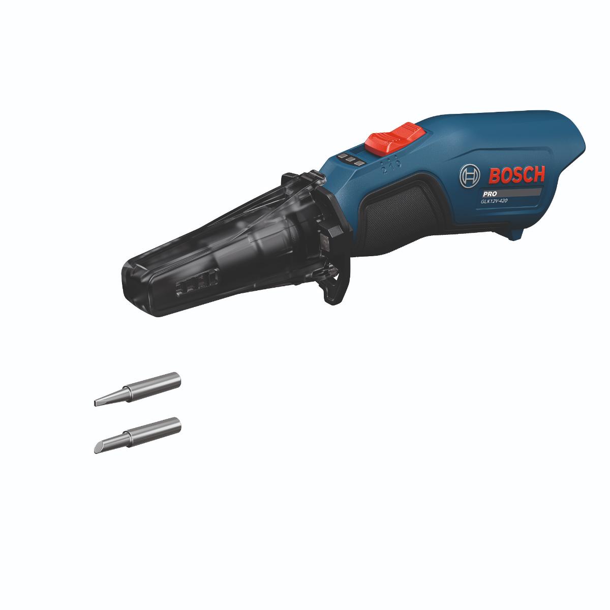 Bosch Akku-Lötkolben GLK12V-420