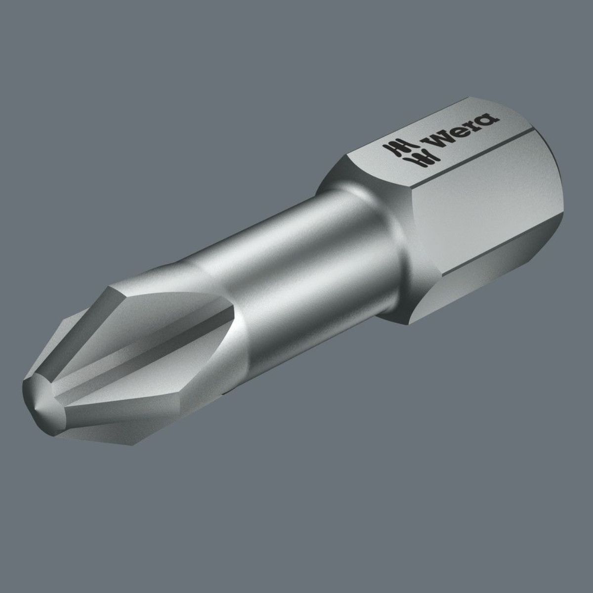 Wera Bit-Check 10 Universal 1, 10-teilig