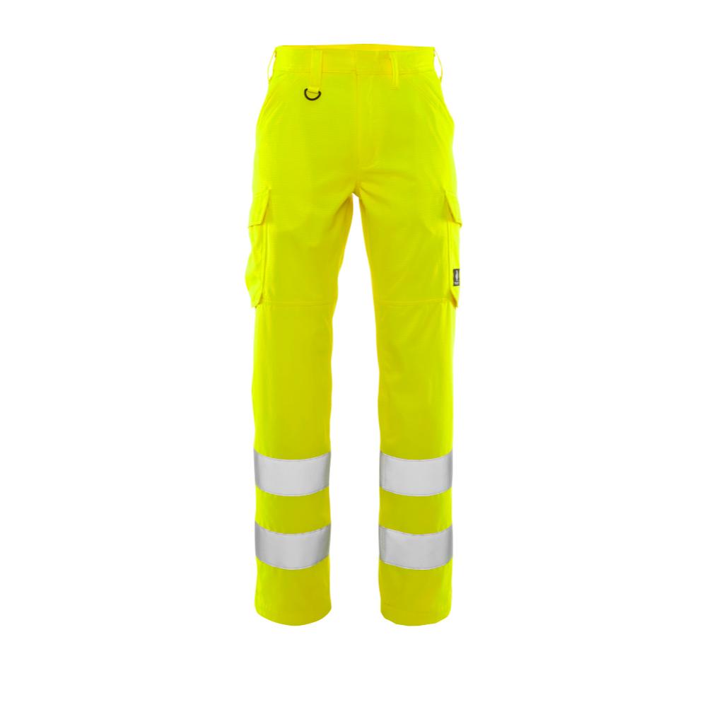 MASCOT Hose mit Schenkeltaschen SAFE LIGHT
