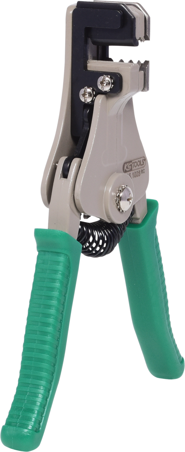 KS Tools Automatik-Abisolierzange