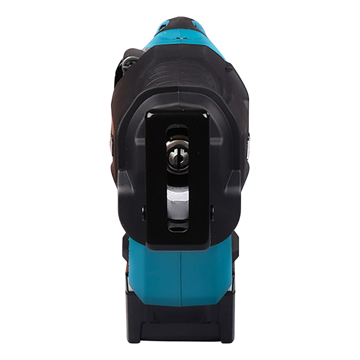 Makita Akku-Reciprosäge 40V max. (ohne Akku, ohne Ladegerät) JR002GZ