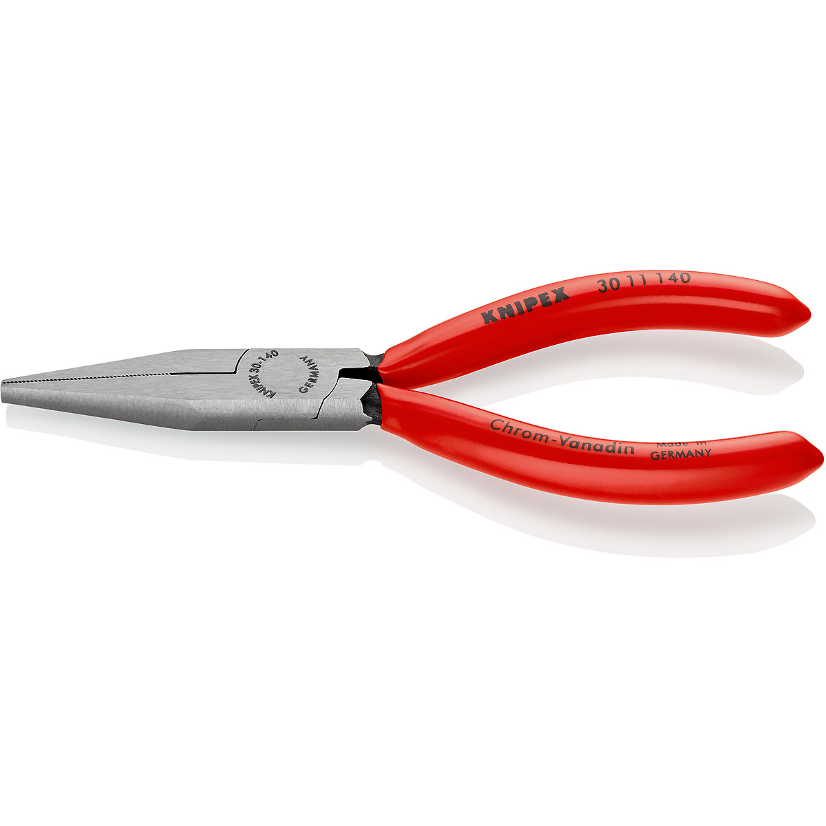KNIPEX Langbeckzange