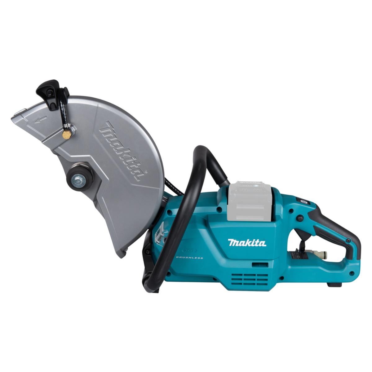 Makita Akku-Trennschleifer 305 mm - 121 mm - CE004GZ