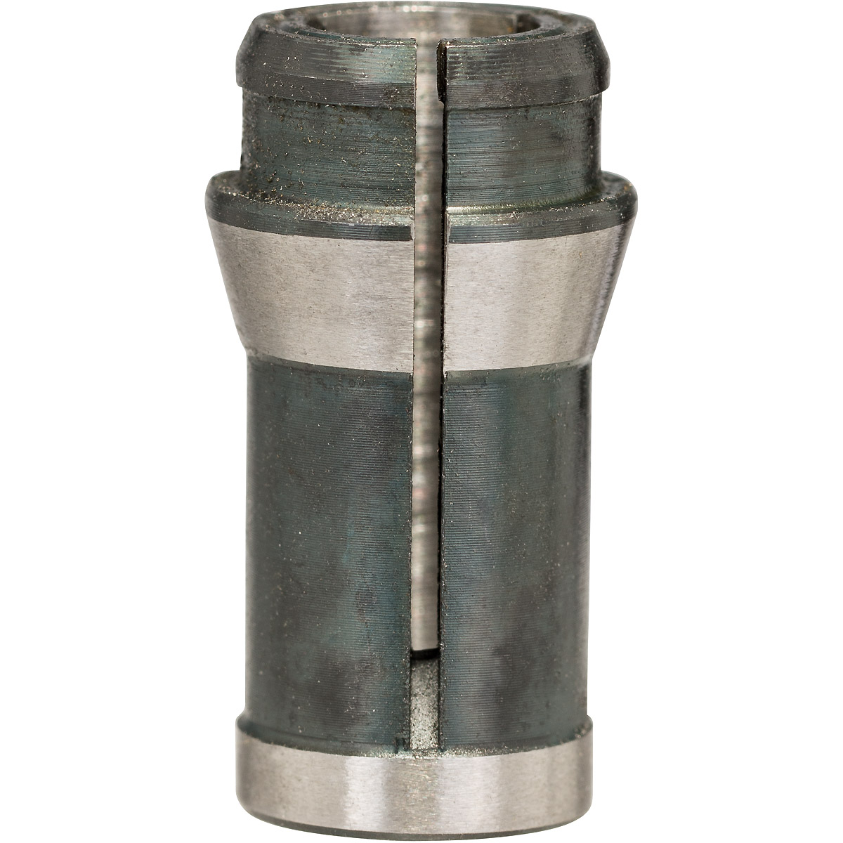 Bosch Spannzange ohne Spannmutter, 1/4 Zoll, für Bosch-Geradschleifer