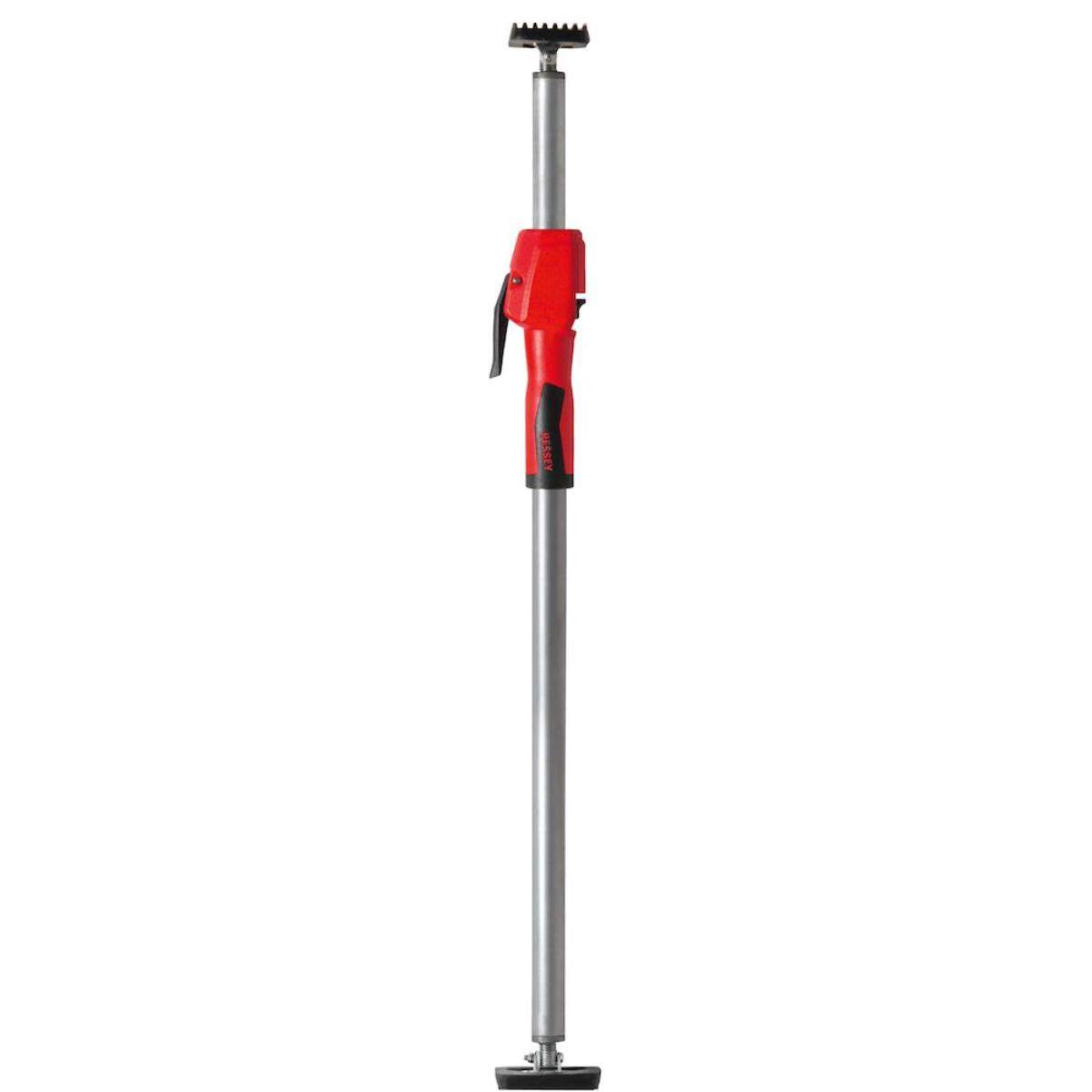 Bessey Deckenstütze und Montagestütze STE mit Pumpgriff