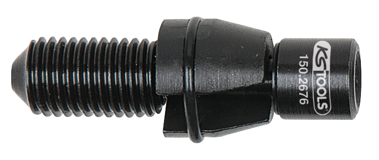 KS Tools VAG Fixierbolzen für Hilfsrahmen M12x1,5