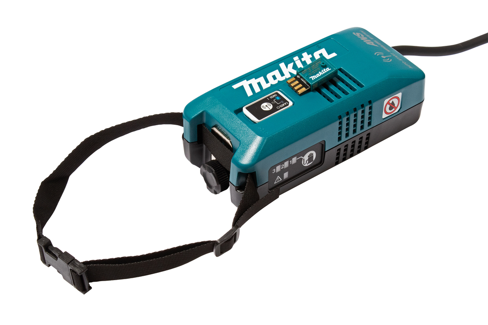 Makita AWS Funk-Adapter WUT02 - 199773-1