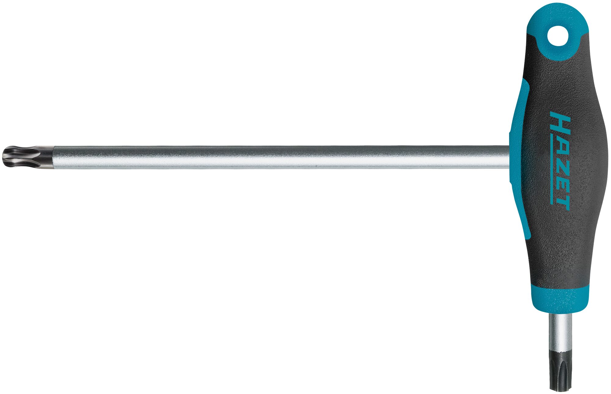 HAZET Schraubendreher mit T-Griff Innen TORX®