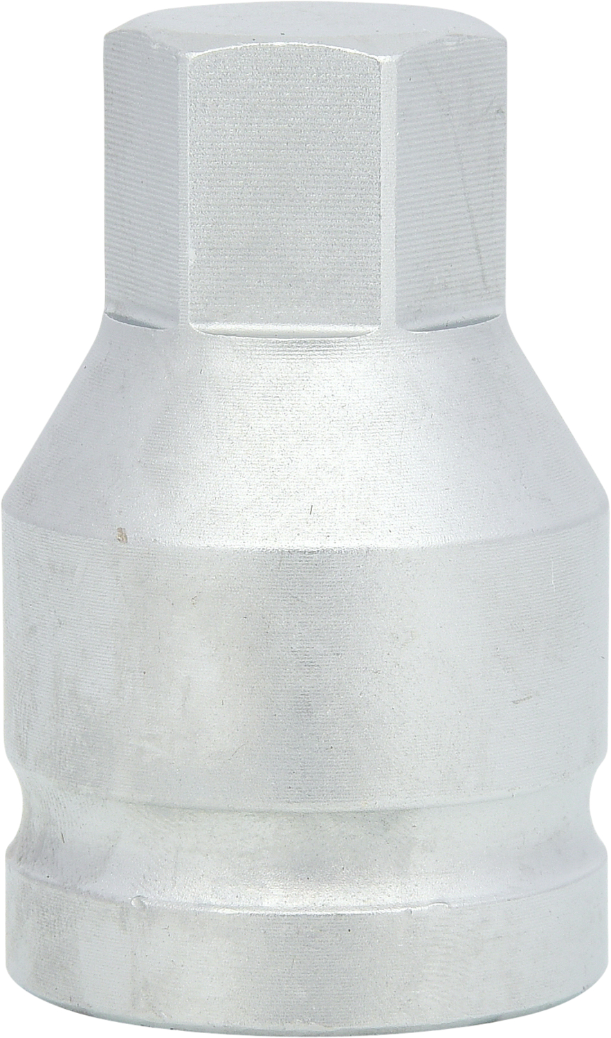 KS Tools 3/4" Kraft-Bit-Stecknuss Innensechskant kurz