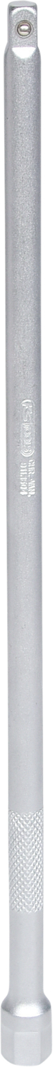KS Tools 1/4" Verlängerung mit Antriebssechskant