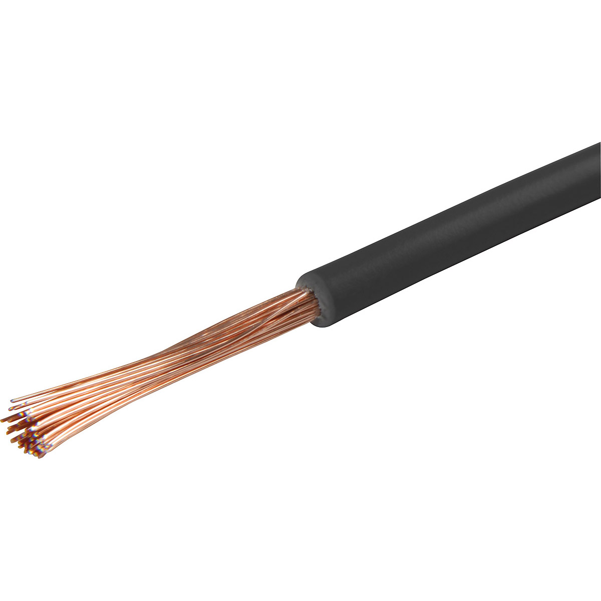 HERTH&BUSS Kabel, FLY, 1x 2,5mm², 50m