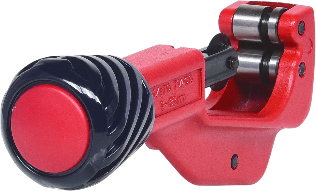 KS Tools Teleskop-Rohrabschneider, 3-32mm