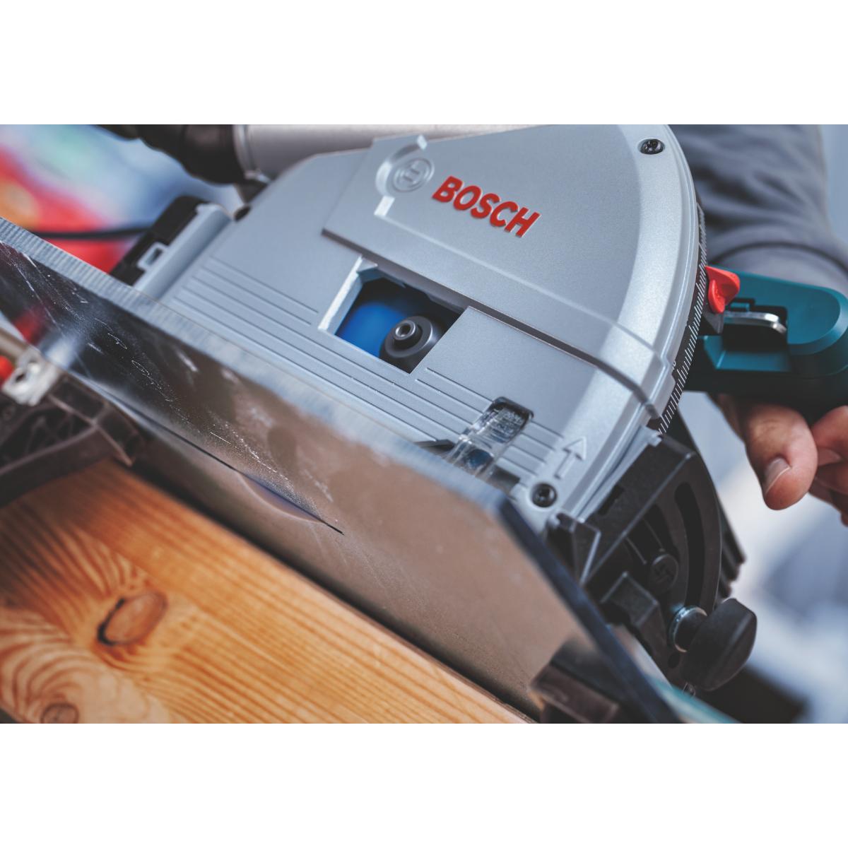 Bosch EXPERT High Pressure Laminate Kreissägeblatt, 160x20 mm, Z52